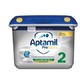 Aptamil 英国爱他美 白金版 婴幼儿配方奶粉 2段 800g 4罐