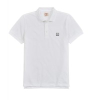 布克兄弟 Brooks Brothers 1000080209-1001 男士Polo衫 白色L