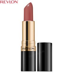 REVLON 露华浓 丽彩炫亮 黑管口红 4.2g *4件