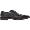 STEVE MADDEN Misionn 男士休闲皮鞋 Black US7