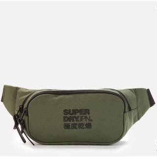 银联专享：Superdry 极度干燥 男士小号腰包