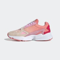 Adidas 阿迪达斯 Falcon  EF1964 老爹鞋 38