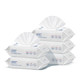 京东PLUS会员：RUNBEN 润本 婴儿卫生湿巾 80抽×5包 *4件