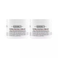 预售：Kiehl's 科颜氏 高保湿面霜 125ml*2