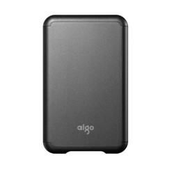 aigo 爱国者 S7 PSSD 移动固态硬盘 250GB