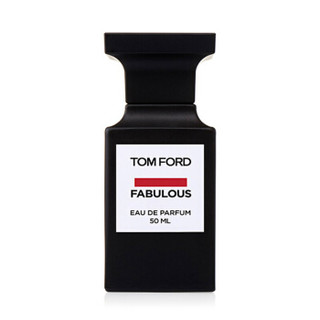 TOM FORD Fabulous法布勒斯中性浓香水 EDP 50ml