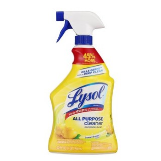 Lysol 多功能清洁剂 946ml