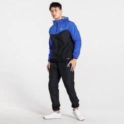 LI-NING 李宁 足球系列 AACN025 男子运动套装
