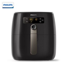 PHILIPS 飞利浦 HD9741 空气炸锅