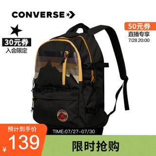 CONVERSE 匡威 10009074 基础多功能背包