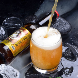 microbear麦考熊精酿小麦白啤330ml24瓶