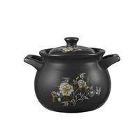 BANGQI CERAMIC 帮企陶瓷 砂锅  1.65L