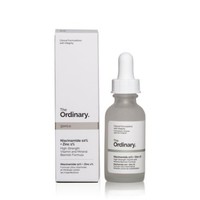 百亿补贴：The Ordinary 10%烟酰胺+1%锌 美白精华 30ml