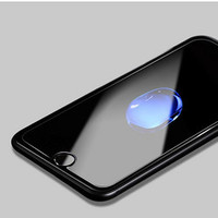 X-IT iPhone5-SE 手机膜 非全屏