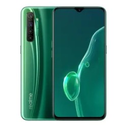 realme 真我 X2 智能手机 6GB 64GB 牛油果绿