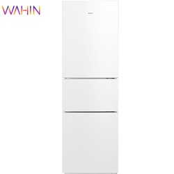 WAHIN 华凌  BCD-215WTH 215升  三门冰箱