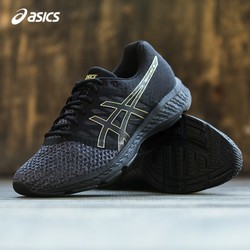 ASICS 亚瑟士 EXALT T8D0Q90 男款跑步鞋