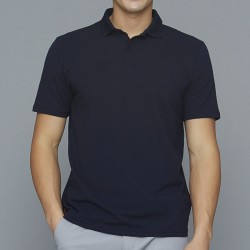 DECATHLON 迪卡侬 INESIS 1460202 男士短袖Polo衫