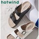 Hotwind 热风 H60M0609 男士软木凉鞋