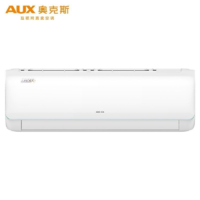 AUX 奥克斯 KFR-35GW/BPR3TYD29(B3) 1.5匹 变频冷暖 壁挂式空调