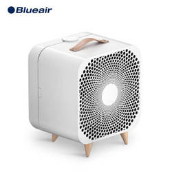 布鲁雅尔Blueair 空气净化风扇 Blue Pure Fan 空气净化器家用 去除雾霾PM2.5 除过敏原 除花粉 除宠物毛屑