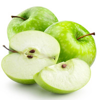 青苹果 2.4斤 青苹果 2.4斤