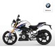 宝马（BMW）摩托车 G310R 白色