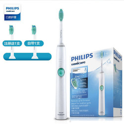 PHILIPS 飞利浦 HX6511 电动牙刷