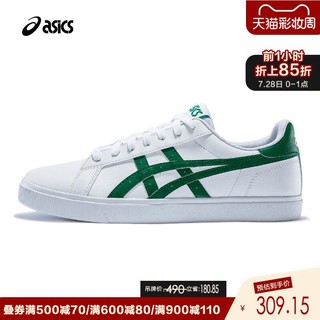 ASICSTIGER 男款时尚休闲复古运动鞋CLASSIC CT 1191A165-402