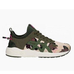 ASICS TIGER 亚瑟士虎 GEL-LYTE KEISEI 女子运动休闲鞋