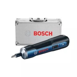 BOSCH 博世 GO 锂电螺丝刀