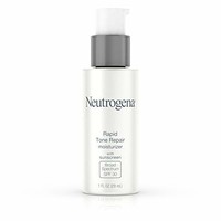 Neutrogena露得清速效肤色均衡保湿霜SPF 30