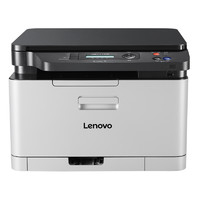 Lenovo 联想 CM7120W 彩色无线激光多功能一体机
