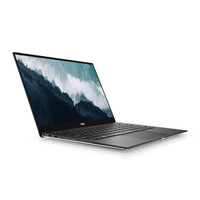 DELL 戴尔 XPS13-7390 13.4英寸轻薄笔记本（i7-10710U、8GB、512GB）