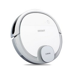 ECOVACS 科沃斯 DN33 扫拖一体机