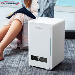 SOLEUSAIR 舒乐氏 AHU-300N1 加湿器