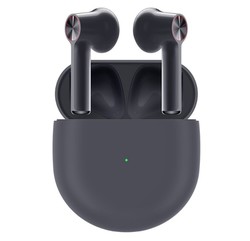 OnePlus 一加 Buds 半入耳式真无线动圈蓝牙耳机 灰色