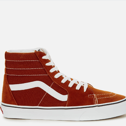 VANS 范斯 Anaheim系列 Sk8-Hi 38 高帮滑板鞋 *2件