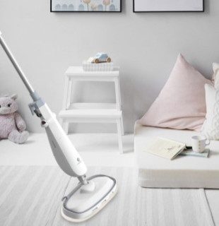 liven 利仁 纳米蒸汽拖把