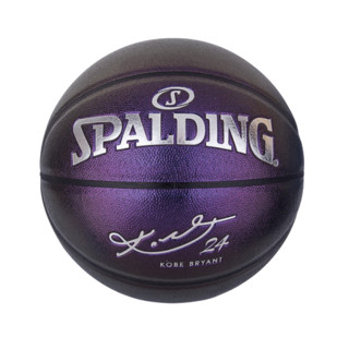 SPALDING 斯伯丁 科比典藏系列 科比典藏系列 篮球