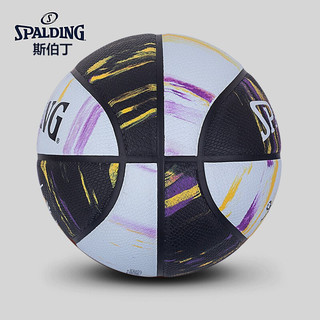 SPALDING 斯伯丁 科比典藏系列 科比典藏系列 篮球