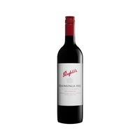 Penfolds 奔富 寇兰山设拉子赤霞珠干红葡萄酒 750ml