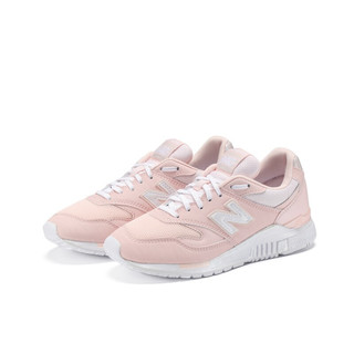 new balance 840系列 女士休闲运动鞋 WL840PP 月光粉 37