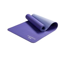 Forest Sun 润森 瑜伽垫 0321 紫色/浅紫色 6mm(初学者)