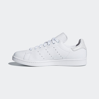 adidas 阿迪达斯 STAN SMITH 中性休闲运动鞋CQ2469 亮白 41