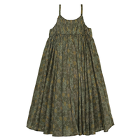 jnby by JNBY 江南布衣童装 女童吊带连衣裙1K4500860