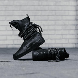 省618 36元 Nike耐克sf Air Force 1 Hi空军一号男子休闲鞋靴aa1128 002 1128 3多少钱 什么值得买 省618 36元 Nike耐克sf Air Force 1 Hi空军一号男子休闲鞋靴aa1128 002 1128 3多少钱 什么值得买