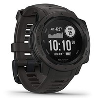 GARMIN 佳明 instinct 智能运动表