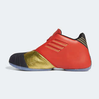 adidas 阿迪达斯 男子篮球运动鞋