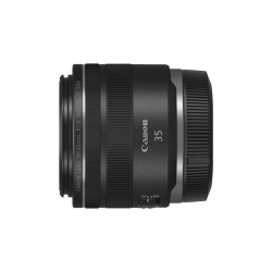 Canon 佳能 RF35mm F1.8 MACRO IS STM 定焦镜头
